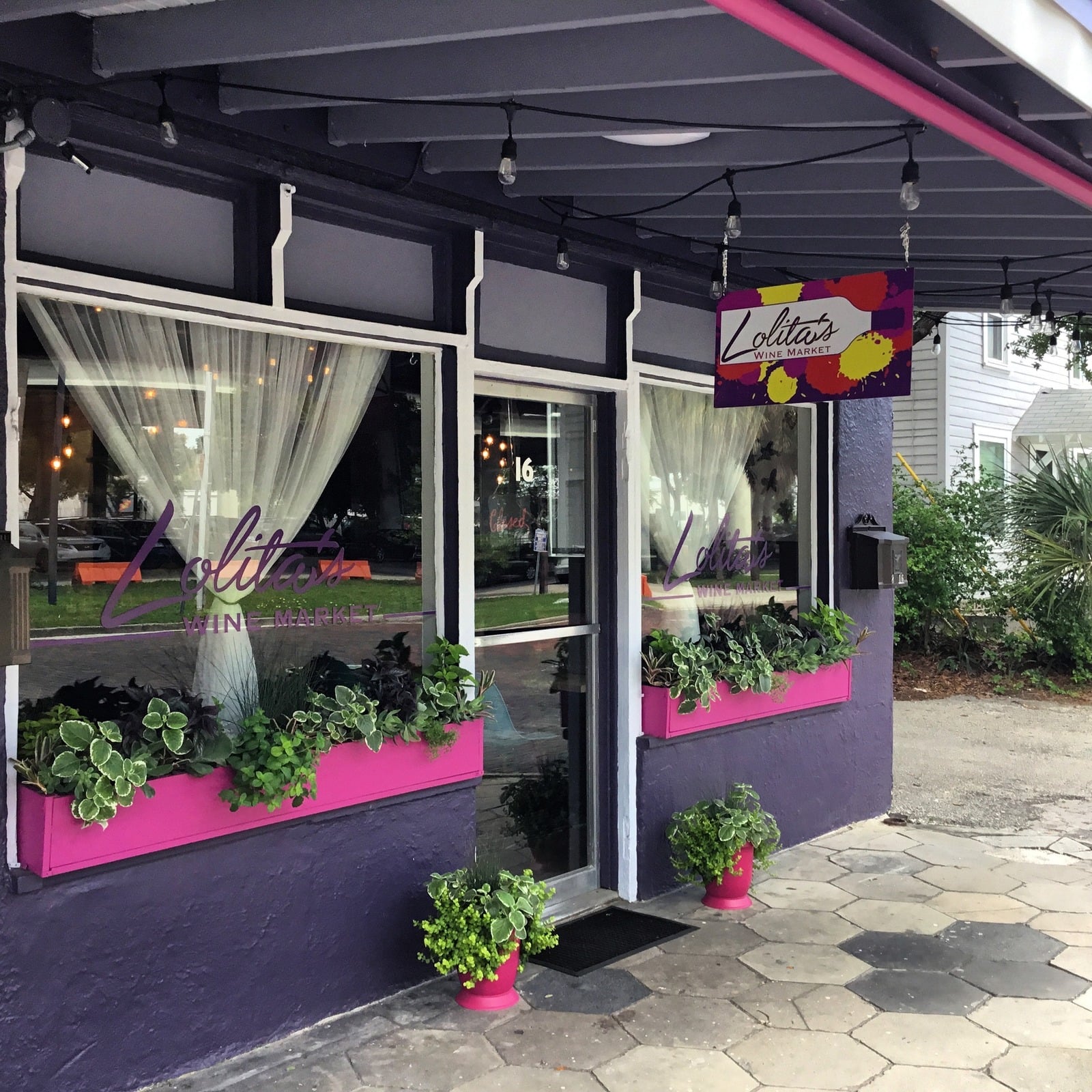 Lolita's Wine Market photo